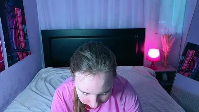 Lika 0ne online show from 04-07-26, 11:56