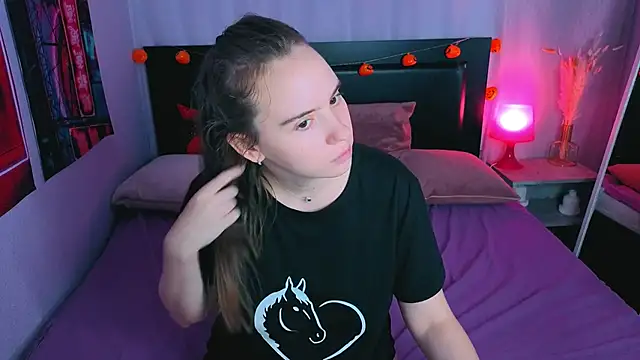 Lika 0ne online show from 11-07-25, 09:58