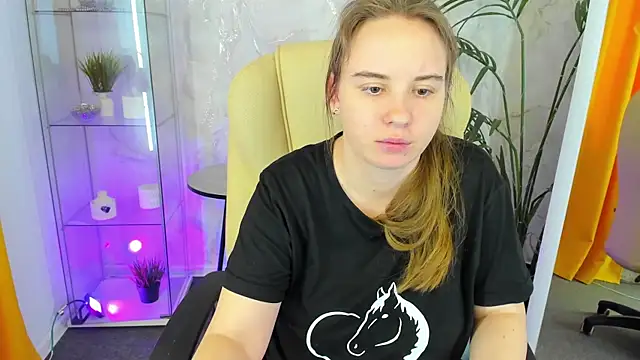 Lika 0ne online show from 03-27-26, 12:06