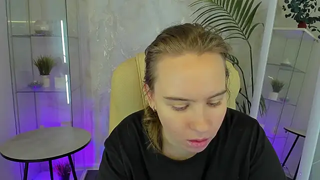 Lika 0ne online show from 03-19-26, 01:00