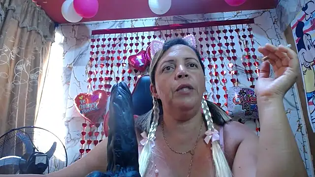 alina maturehot online show from 02-11-26, 08:52