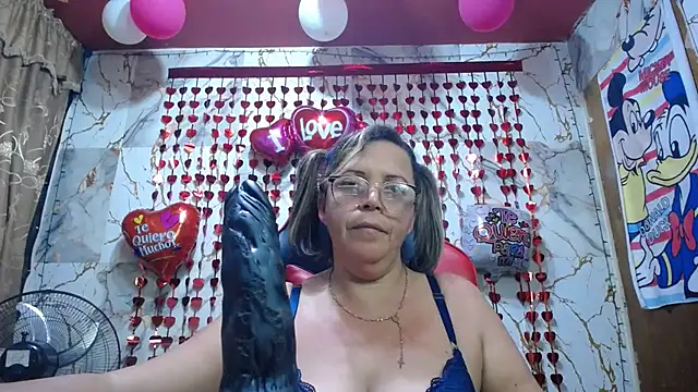 alina maturehot online show from 02-13-26, 09:09