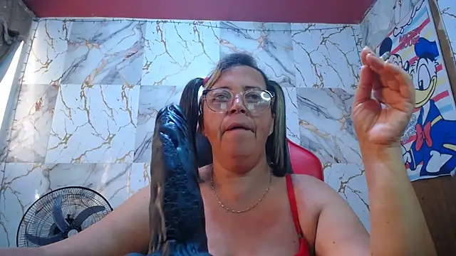 alina maturehot online show from 03-15-26, 10:06