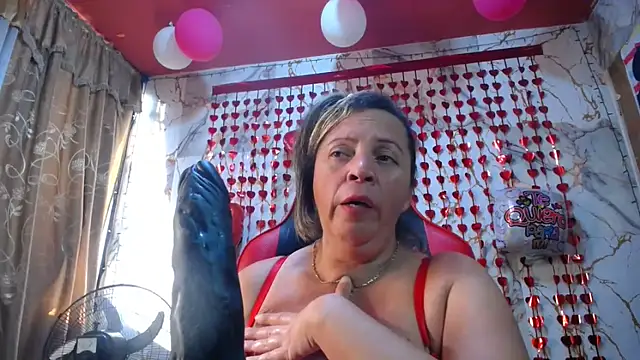 alina maturehot online show from 02-12-26, 09:03