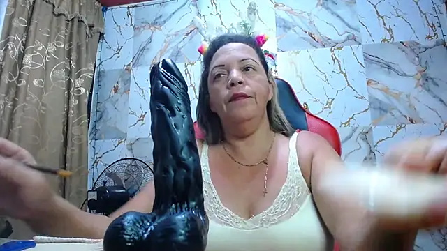 alina maturehot online show from 12-05-25, 07:40