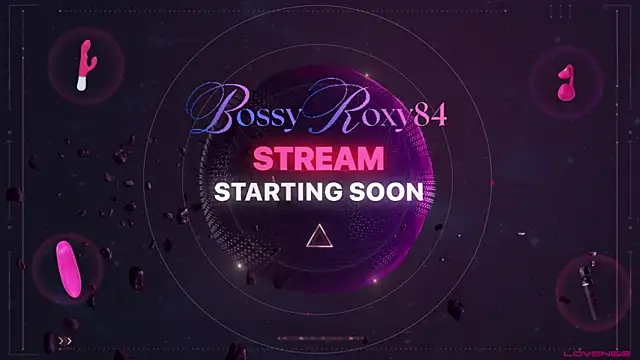 bossyroxy84 online show from 05-01-26, 06:02