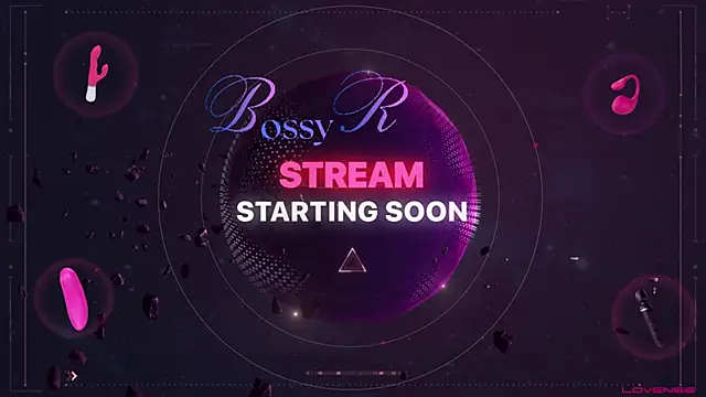bossyroxy84 online show from 05-17-26, 06:08