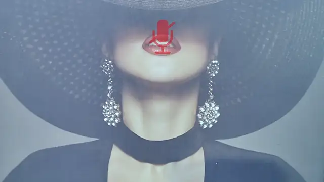 Snapshot of Chanel_Noire chatting on 02-24-25, 01:10 Chanel Noire online show from 02-24-25, 01:10