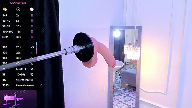 lanna brunette online show from 03-31-26, 01:02