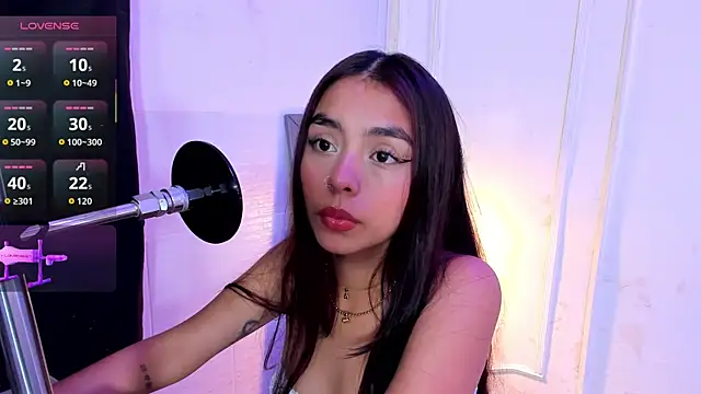 Snapshot of lanna_brunette chatting on 04-24-26, 01:35 lanna brunette online show from 04-24-26, 01:35