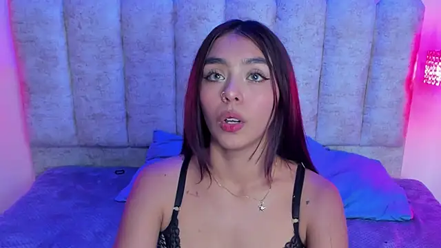 lanna brunette online show from 11-29-25, 05:24