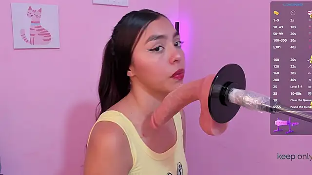 Snapshot of lanna_brunette chatting on 02-27-26, 01:33 lanna brunette online show from 02-27-26, 01:33