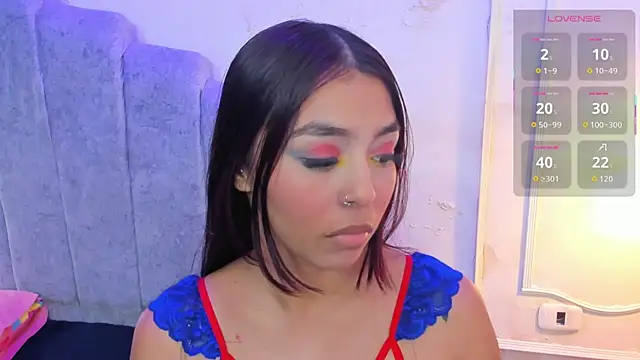 Snapshot of lanna_brunette chatting on 07-07-26, 01:47 lanna brunette online show from 07-07-26, 01:47