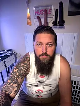 Jrock2187 online show from 09-21-25, 04:50