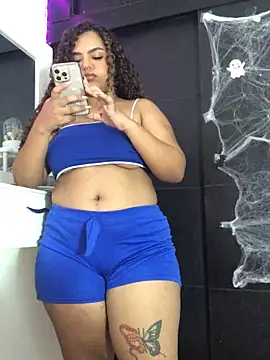 Anitta bell online show from 10-25-25, 01:05