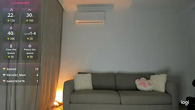 Neyanyam online show from 02-25-26, 10:42