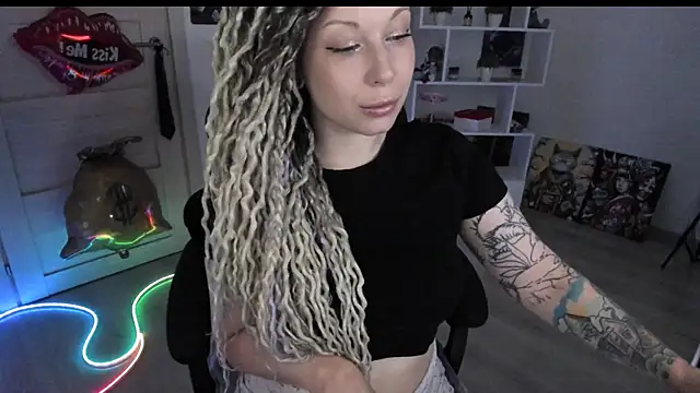 HoneySallyMoore online show from 07-20-26, 01:57