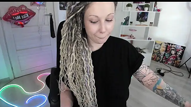 HoneySallyMoore online show from 03-22-26, 02:51