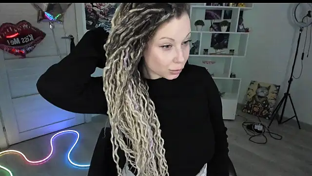 HoneySallyMoore online show from 03-12-26, 01:33