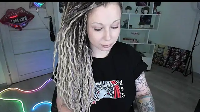 HoneySallyMoore online show from 03-29-26, 06:53