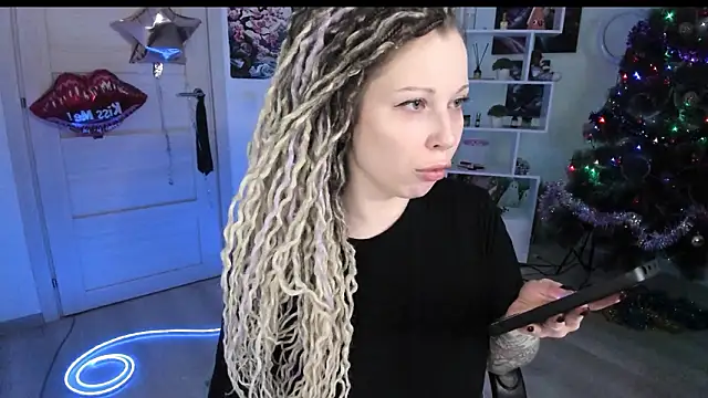 HoneySallyMoore online show from 01-16-26, 03:27