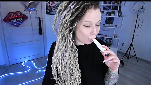 HoneySallyMoore online show from 02-05-26, 11:17