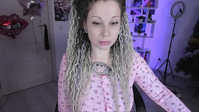 HoneySallyMoore online show from 11-09-25, 02:04