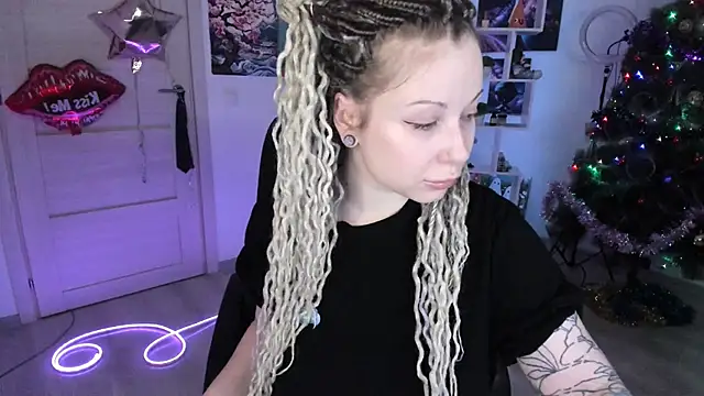 HoneySallyMoore online show from 01-08-26, 03:01