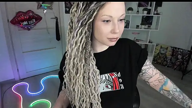 HoneySallyMoore online show from 04-09-26, 08:26