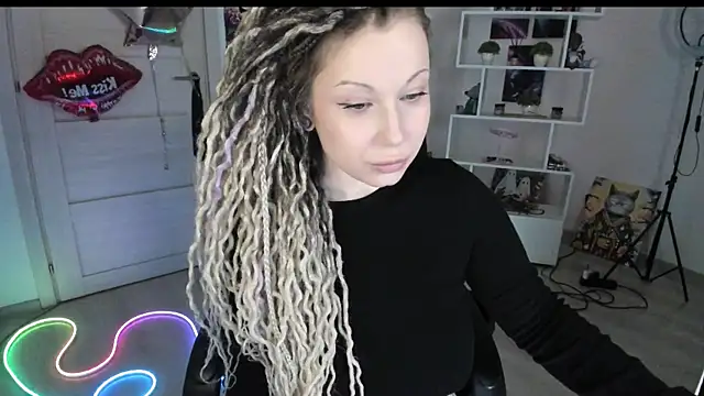 HoneySallyMoore online show from 02-26-26, 06:41