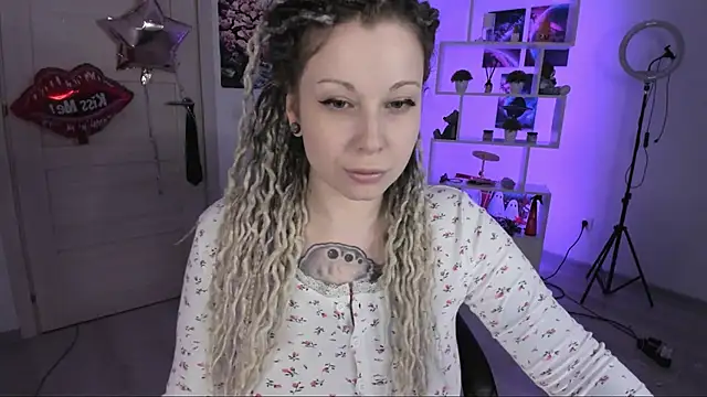 HoneySallyMoore online show from 11-03-25, 03:34