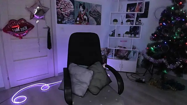 HoneySallyMoore online show from 01-10-26, 02:07