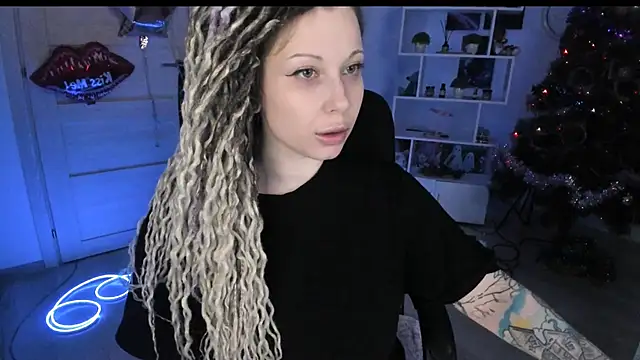 HoneySallyMoore online show from 01-31-26, 07:12