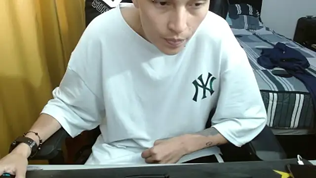 duo peludoo online show from 03-06-26, 01:17