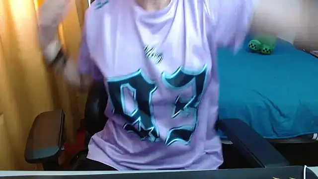 duo peludoo online show from 03-12-26, 03:27