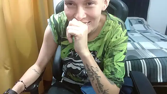 duo peludoo online show from 03-18-26, 05:03