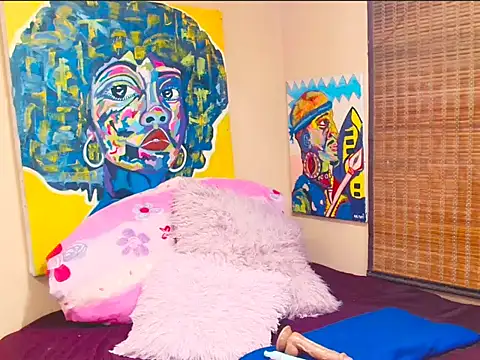 AfricanChinese online show from 03-05-26, 07:49