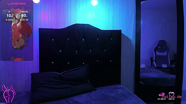 nicky angel1 online show from 04-15-26, 06:34