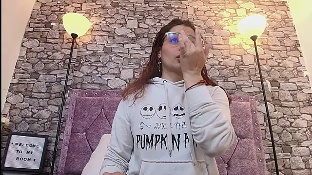 nicky angel1 online show from 03-11-26, 07:19