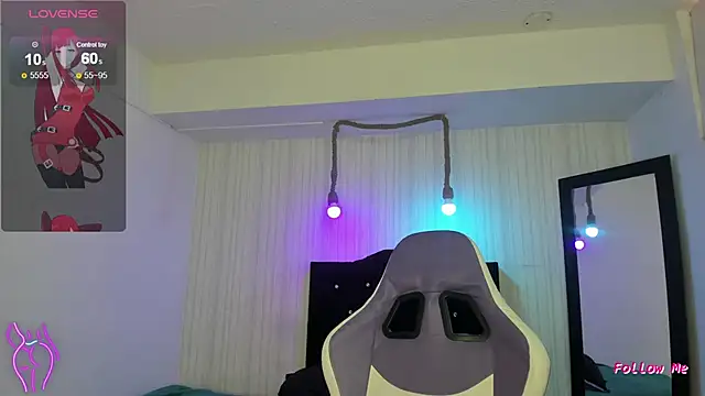 nicky angel1 online show from 06-19-26, 06:36