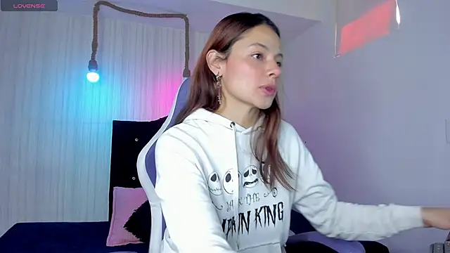 nicky angel1 online show from 09-16-25, 06:53