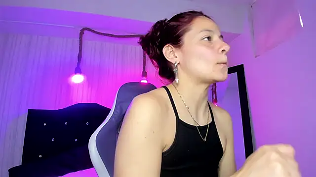 nicky angel1 online show from 11-03-25, 07:50