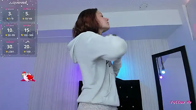 nicky angel1 online show from 03-26-26, 06:50