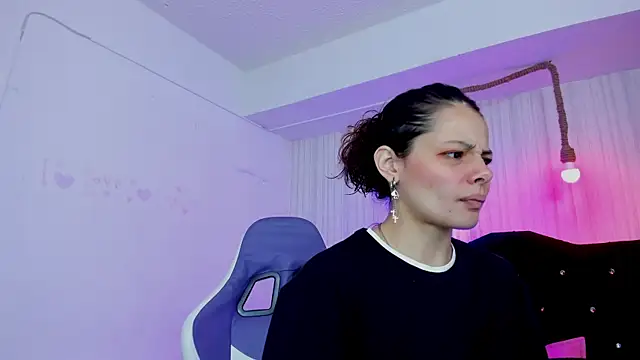 nicky angel1 online show from 10-15-25, 06:38