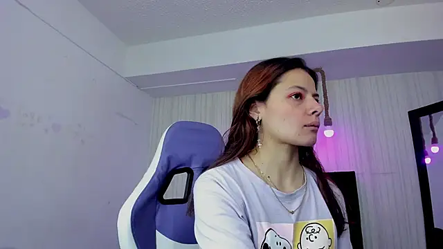 nicky angel1 online show from 10-01-25, 06:34