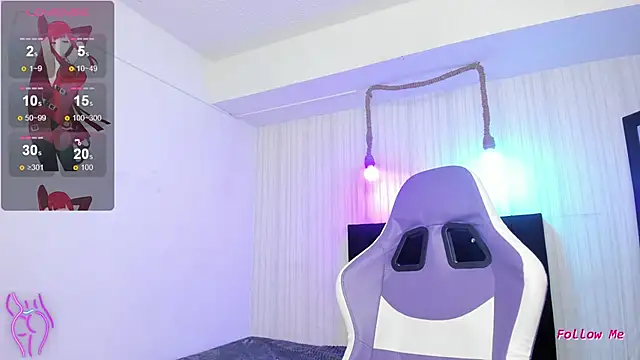 nicky angel1 online show from 06-16-26, 07:03