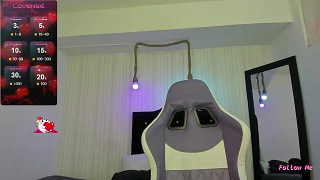 nicky angel1 online show from 03-27-26, 07:15