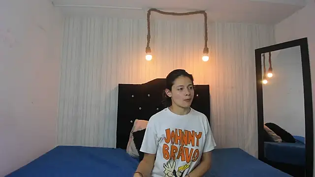 nicky angel1 online show from 03-14-25, 09:43