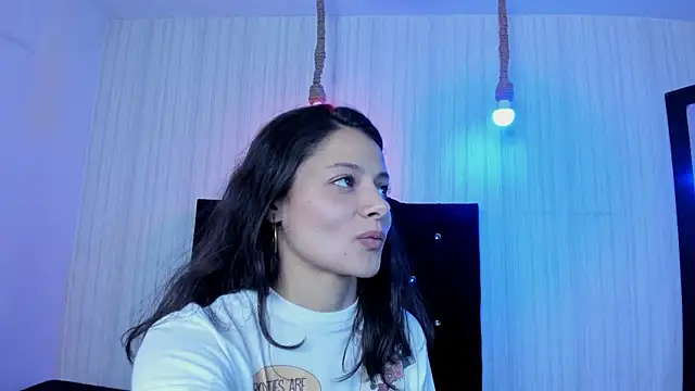 nicky angel1 online show from 03-21-25, 12:40