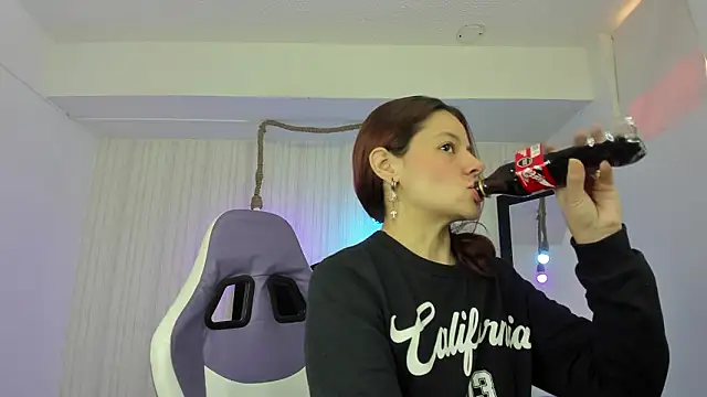 nicky angel1 online show from 03-02-26, 07:54